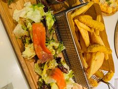 -ins森林童话餐厅coffee&bistro