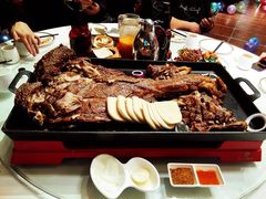 -九十九顶毡房(阜石路店)