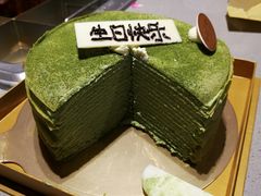 -布歌东京(德基BHG店)