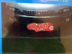 -合生汇·停车场