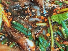 -宋记冕宁土菜馆(海门渔村二店)