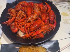 -聚味瞿记·龙虾堂(渔人码头一店)