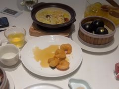 -茉里粤菜(皇姑万象汇店)