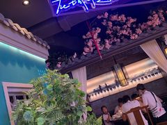 -俏九州·小炒黄牛肉(华润万象汇店)
