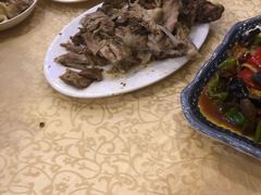 -维吾尔餐厅(宜山路店)