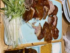 吊烧鸭-小幸湖春饼(悦茂购物中心店)