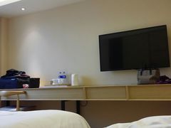 -全季酒店(银川鼓楼店)