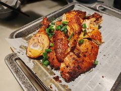 -绿茶餐厅(南方商城店)