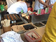 -咕噜咕噜·章鱼小丸子(西湖路店)