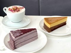 -Lady M New York(澳门伦敦人店)