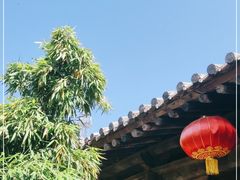 -胡氏古民居建筑