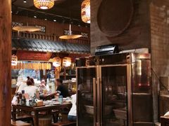 大堂-南京大牌档(之心城店)