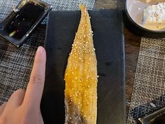 -昊·来了寿司(台湾街店)