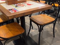 -和府捞面(曹路花园城店)