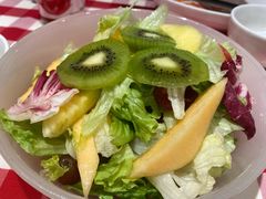 -西贝(东城万达广场店)