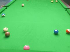 -利都新概念棋牌桌球(本溪路店)