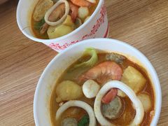 -老闽味沙茶面·姜母鸭(传承35年曾厝垵店)