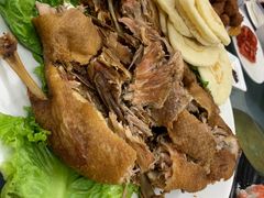 -晋阳饭庄(虎坊桥店)