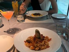 -La Sauce法意餐厅