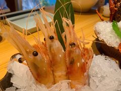 -花和海鲜自助(梅江店)