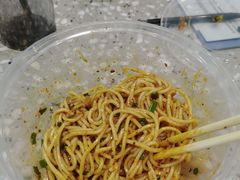 -秦云老太婆摊摊面(观音桥店)