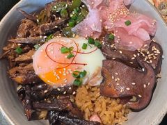 -Ameigo梅果·云贵川bistro(长宁来福士店)