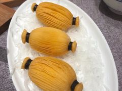 -香港百合居(LCM置汇旭辉广场店)