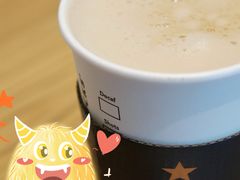 -星巴克臻选(北京世贸天阶店)