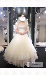 -韩国天使嫁衣婚纱礼服馆(上海旗舰店)