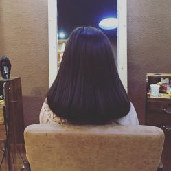 -明洞造型精品烫染