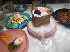 -相遇·鲜炒黄牛肉(丹阳吾悦广场店)