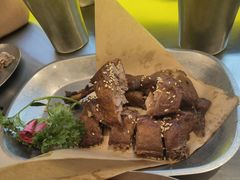 -蓉三少冒烤鸭·四川小吃集(北京首店)