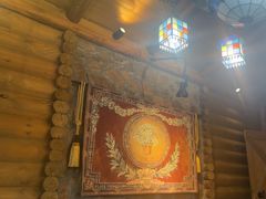 -卢布里西餐厅(总店)