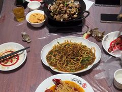 -有位虾匠·香辣蟹·小龙虾(李村店)