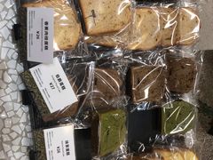 -OUR Bakery(SKP-S店)