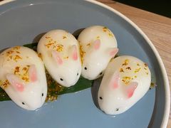 -探窝·竹笙椰子鸡(杨箕店)