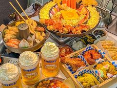 -江南西(地铁站)