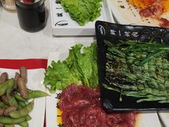 -鲜一烤肉(沈北店)