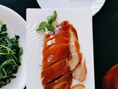 -正德楼果木烤鸭·渔家菜(东港店)