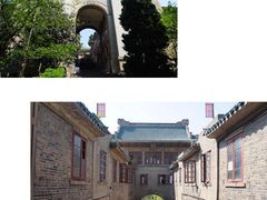 -武汉大学-樱园