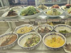 -西部马华清真兰州牛肉面·烧烤夜市(关东店)