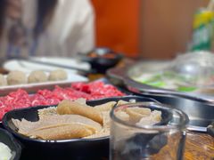 -贵州黄牛肉(西溪湿地店)