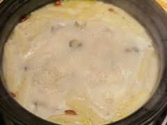-大匠工房古船木艺术餐厅·猪肚鸡专门店(长白仙岛店)