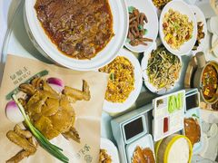 -紫光园(劲松店)