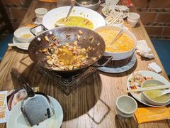 -食锦记·福建私房菜(浦西万达店)