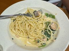 -萨莉亚(百信广场店)