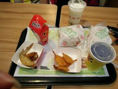 -肯得利(景缘居店)