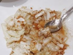 -广州天河合景福朋喜来登酒店 · 聚味轩中餐厅