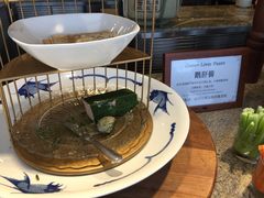 -白天鹅宾馆·流浮阁咖啡厅
