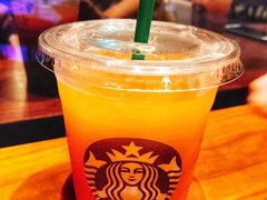 -星巴克(厦门SM新生活广场店)